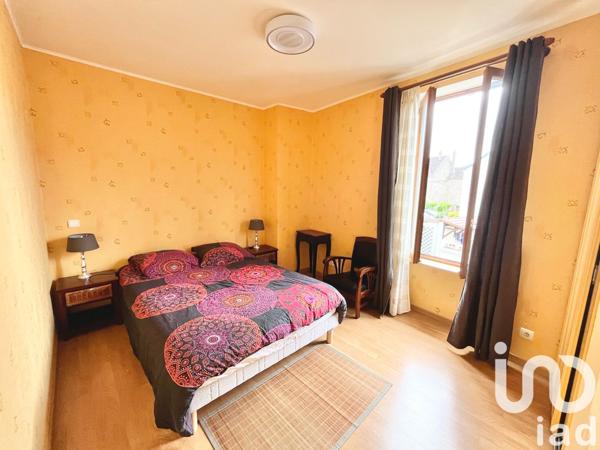 Maison à vendre 4 pièces 86 m² Lizy-sur-Ourcq