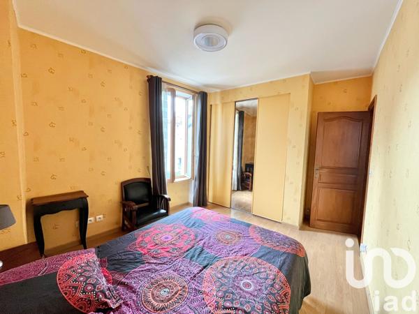 Maison à vendre 4 pièces 86 m² Lizy-sur-Ourcq