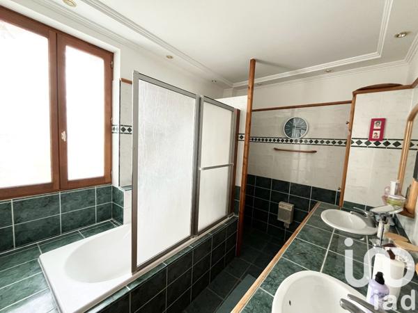 Maison à vendre 4 pièces 86 m² Lizy-sur-Ourcq