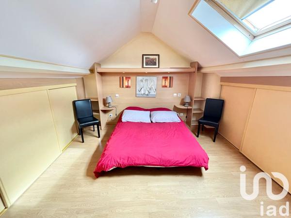 Maison à vendre 4 pièces 86 m² Lizy-sur-Ourcq