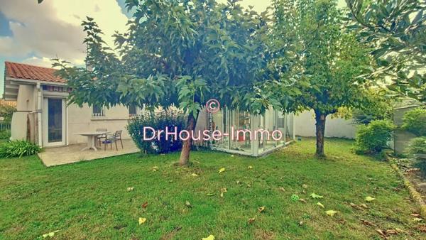 Maison à vendre 4 pièces de 122 m²