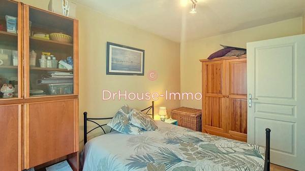 Maison à vendre 4 pièces de 122 m²