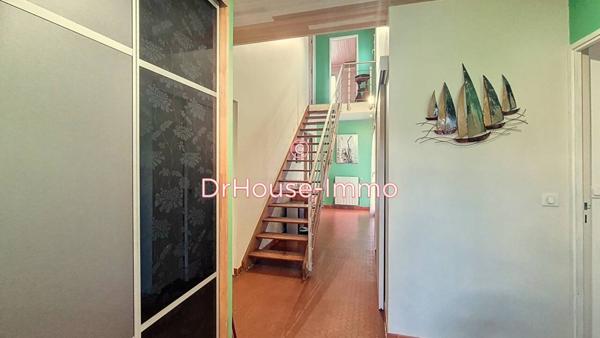 Maison à vendre 4 pièces de 122 m²