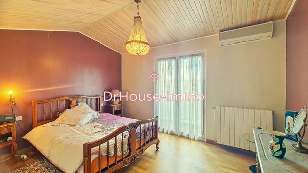 Maison à vendre 4 pièces de 122 m²