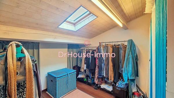 Maison à vendre 4 pièces de 122 m²