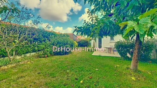 Maison à vendre 4 pièces de 122 m²