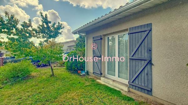 Maison à vendre 4 pièces de 122 m²