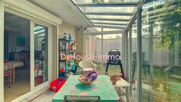 Maison à vendre 4 pièces de 122 m²