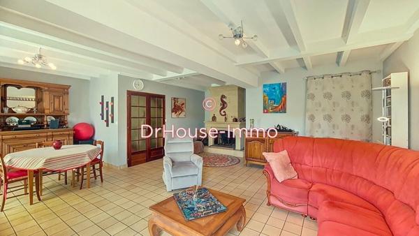 Maison à vendre 4 pièces de 122 m²
