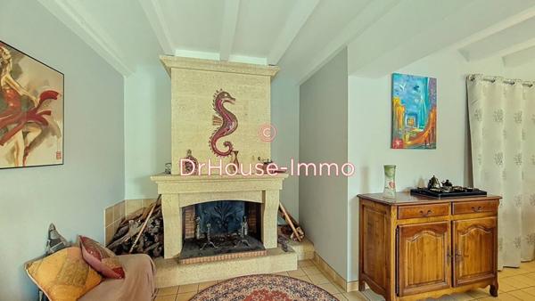 Maison à vendre 4 pièces de 122 m²