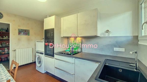 Maison à vendre 4 pièces de 122 m²