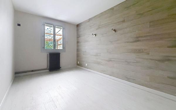 Maison à vendre    4 pièces •  La Rochelle