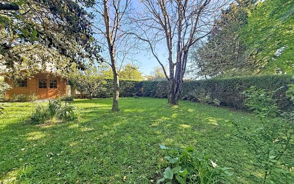 Maison à vendre    4 pièces •  La Rochelle