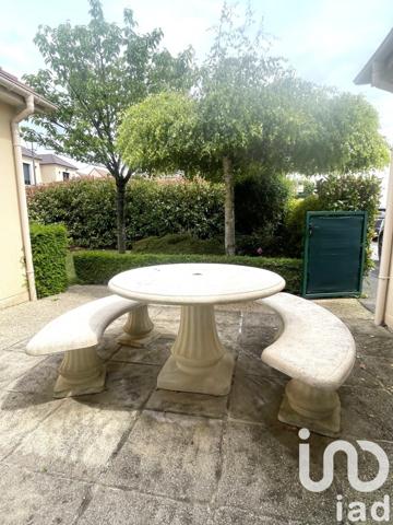 Maison à vendre 6 pièces 148 m² Mandres-les-Roses