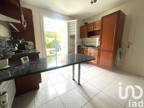 Maison à vendre 6 pièces 148 m² Mandres-les-Roses