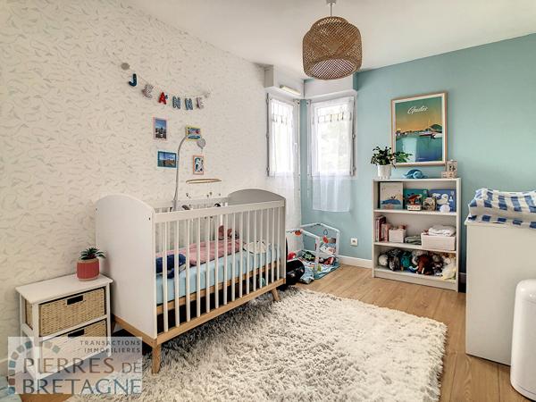 Maison contemporaine 7 pièces