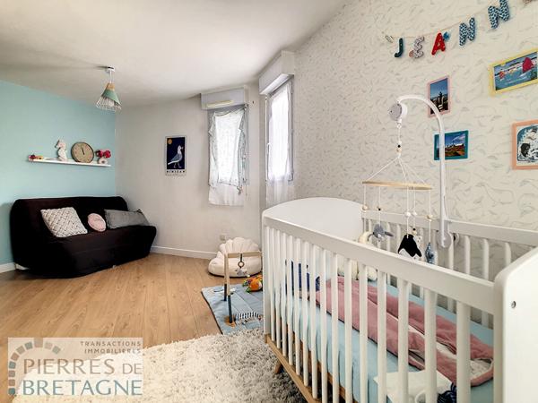 Maison contemporaine 7 pièces