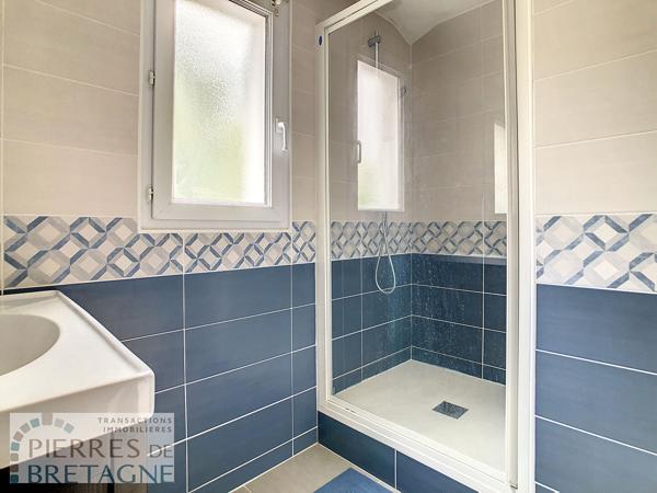 Maison contemporaine 7 pièces