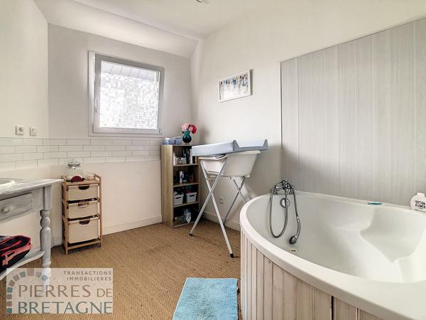 Maison contemporaine 7 pièces