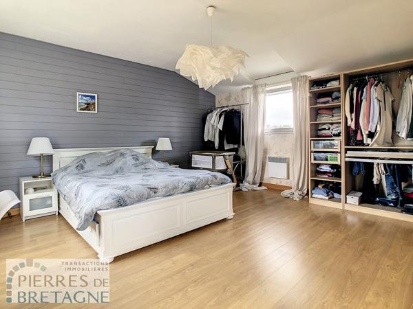 Maison contemporaine 7 pièces