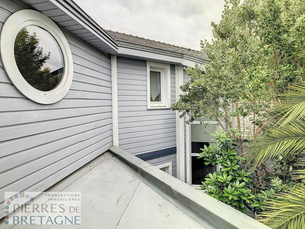 Maison contemporaine 7 pièces