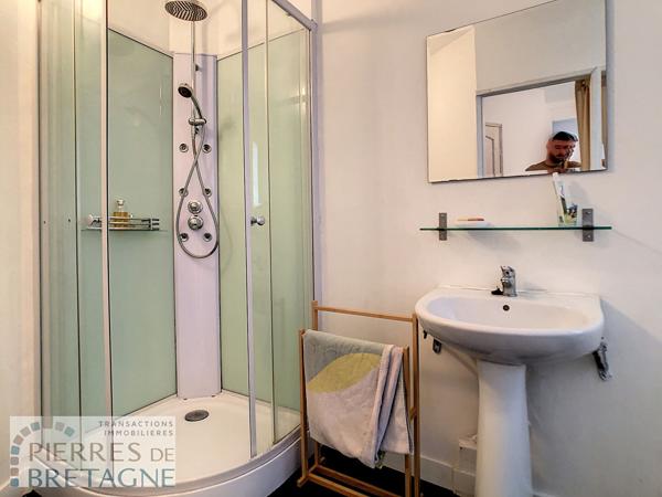 Maison contemporaine 7 pièces