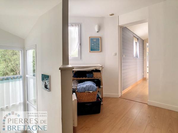 Maison contemporaine 7 pièces