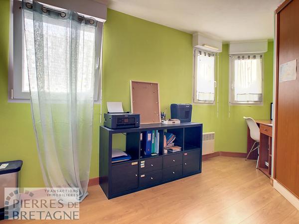 Maison contemporaine 7 pièces