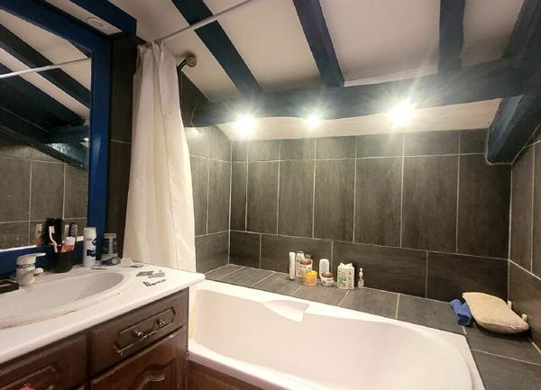 Maison à vendre    7 pièces •  Saint-Martin-de-Hinx