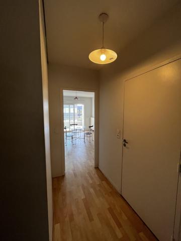 T1 loué en meublé au coeur du quartier des Minimes