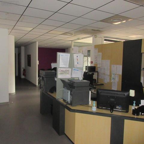 Fonds et/ou murs commerciaux à vendre à Hénin-Beaumont dans le Pas-de-Calais (62110), ref : 62034-3941   
Centre