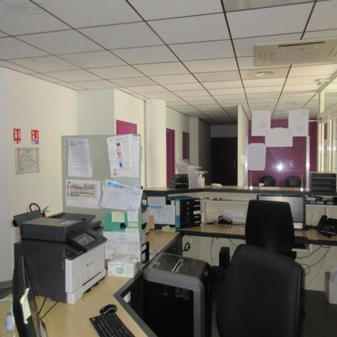 Fonds et/ou murs commerciaux à vendre à Hénin-Beaumont dans le Pas-de-Calais (62110), ref : 62034-3941   
Centre