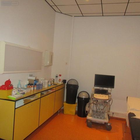 Fonds et/ou murs commerciaux à vendre à Hénin-Beaumont dans le Pas-de-Calais (62110), ref : 62034-3941   
Centre