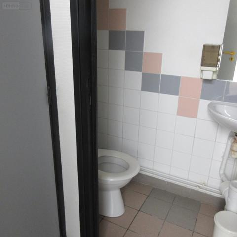 Fonds et/ou murs commerciaux à vendre à Hénin-Beaumont dans le Pas-de-Calais (62110), ref : 62034-3941   
Centre