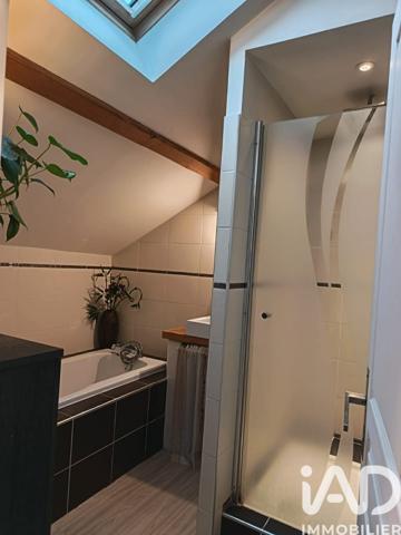 Maison à vendre 4 pièces 80 m² Rouffignac-de-Sigoulès