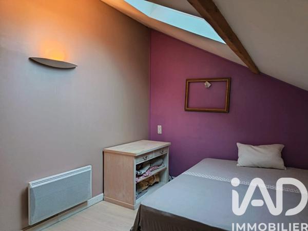 Maison à vendre 4 pièces 80 m² Rouffignac-de-Sigoulès