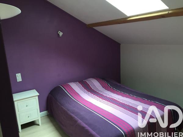 Maison à vendre 4 pièces 80 m² Rouffignac-de-Sigoulès