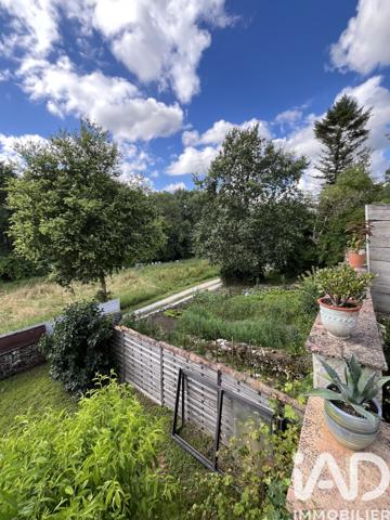 Maison à vendre 4 pièces 80 m² Rouffignac-de-Sigoulès