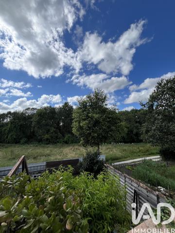 Maison à vendre 4 pièces 80 m² Rouffignac-de-Sigoulès