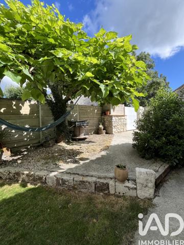 Maison à vendre 4 pièces 80 m² Rouffignac-de-Sigoulès