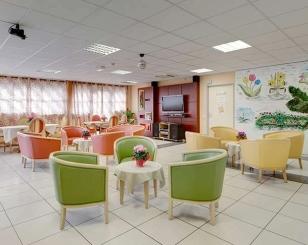 Appartement 1 pièce - 20 m²