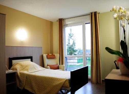 Appartement 1 pièce - 20 m²