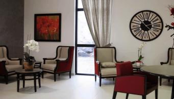 Appartement 1 pièce - 20 m²