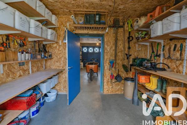 Maison à vendre 6 pièces 150 m² Saint-Brieuc