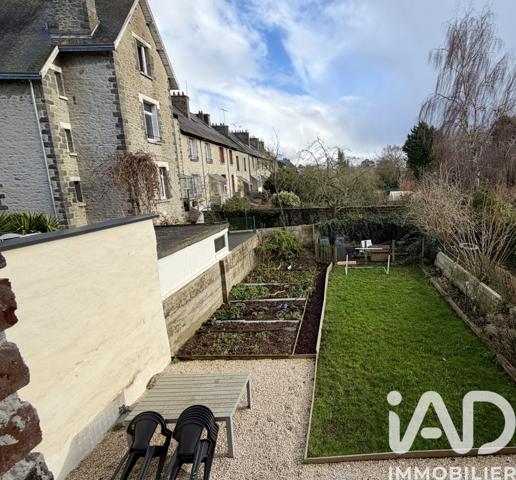 Maison à vendre 6 pièces 150 m² Saint-Brieuc