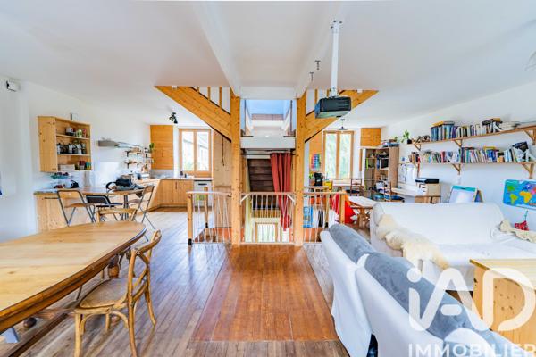 Maison à vendre 6 pièces 150 m² Saint-Brieuc