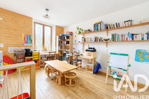 Maison à vendre 6 pièces 150 m² Saint-Brieuc