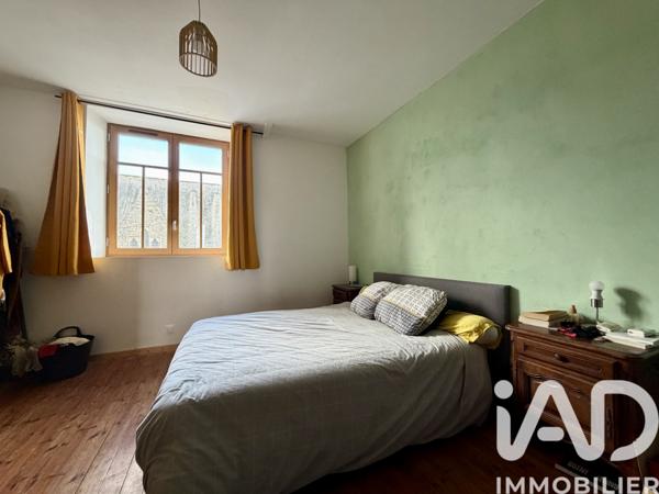 Maison à vendre 6 pièces 150 m² Saint-Brieuc