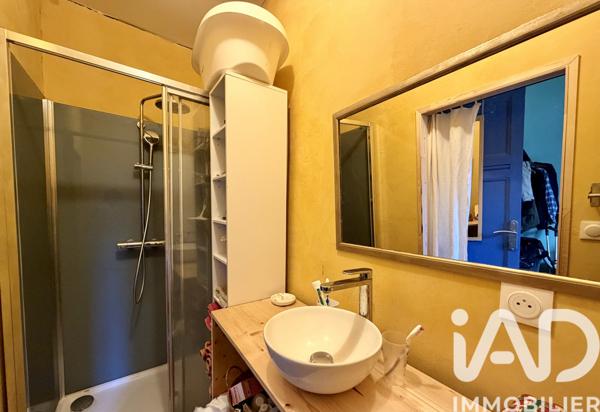 Maison à vendre 6 pièces 150 m² Saint-Brieuc