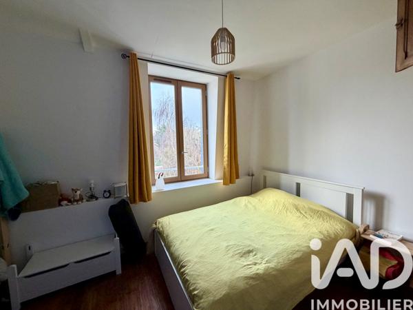 Maison à vendre 6 pièces 150 m² Saint-Brieuc